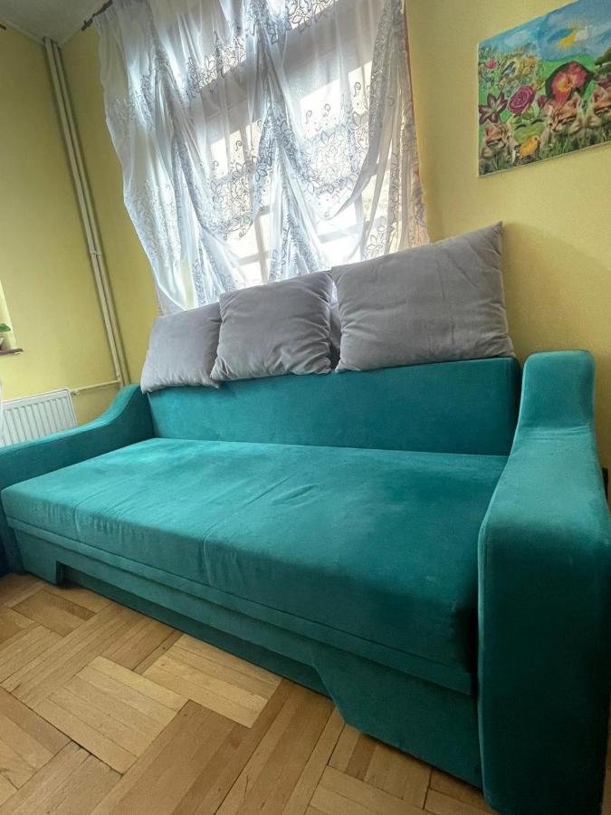 Constantinescu A. Hotel Busteni Luaran gambar
